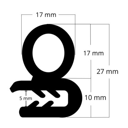 Flextor 448-04