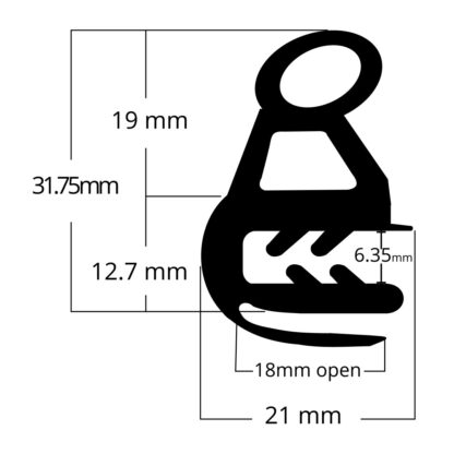 Flextor 072-04