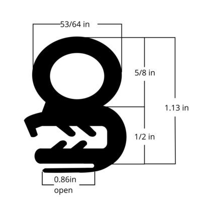 Flextor 082-04
