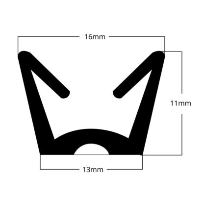 Flextor 128-05