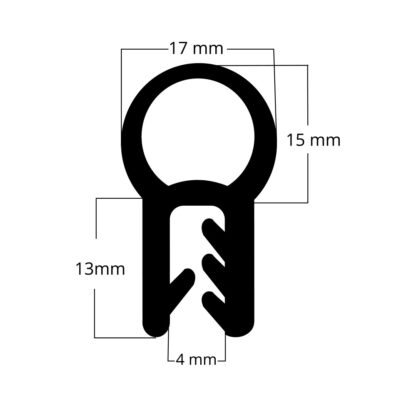 Flextor 438-04